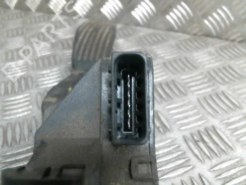 Used Break pedal OPEL CORSA D (S07) 1.3 CDTI (L08, L68) (75 hp) 20013352