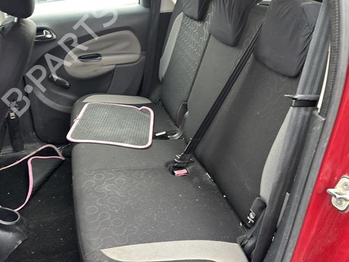 Electronic module CITROËN C3 Picasso (SH_) 1.6 HDi | BP36008223M83 - Image 23