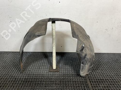 Hjulbue OPEL MERIVA A MPV (X03) 1.7 DTI (E75) | BP20483512C56 