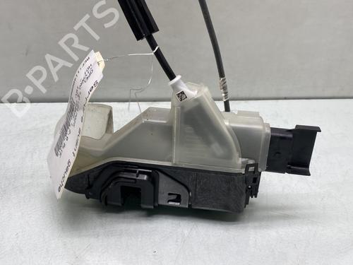 Venstre foran lås OPEL VIVARO C Van (K0) 2.0 | BP30791408C98