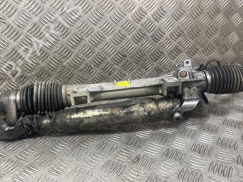 Used Steering rack Steering rack CITROËN BERLINGO / BERLINGO FIRST MPV (MF_, GJK_, GFK_) 1.6 HDI 90 (MF9HX) (90 hp) 30927331 30927331