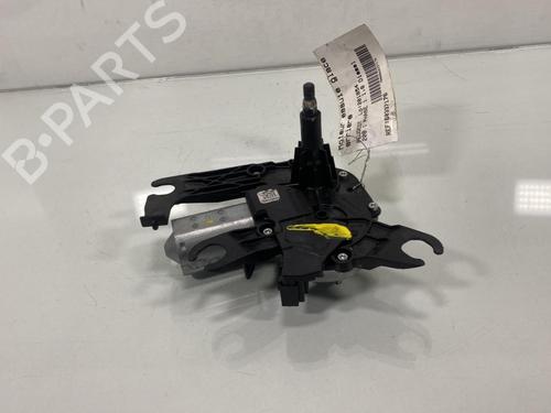 Rear wiper motor PEUGEOT 208 I (CA_, CC_) 1.6 HDi | BP19977391M102 
