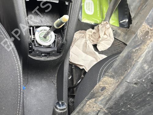Left front window switch PEUGEOT 208 I (CA_, CC_) 1.6 HDi | BP33648438I27 - Image 18