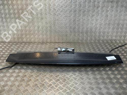 Rear spoiler CITROËN C6 (TD_) 2.7 HDi | BP20025136C96 
