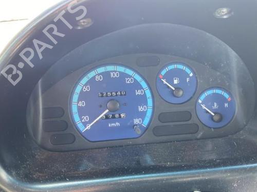 Right front indicator DAEWOO MATIZ (M100, M150)  | BP19967511C33 
