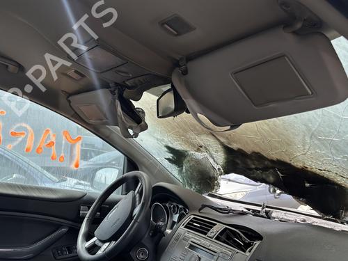 Left front window switch FORD KUGA I 2.0 TDCi | BP33484217I27  - Image 18