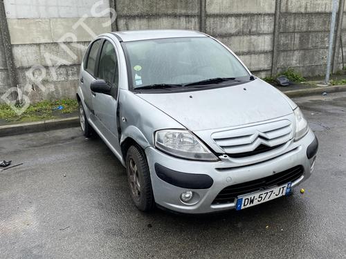 Rim CITROËN C3 I (FC_, FN_) 1.1 i | BP21960593C45 