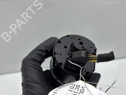 Headlight switch VW SCIROCCO III (137, 138) 2.0 TDI | BP31310415I24 - Image 2
