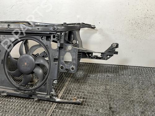 Front slam panel MINI MINI (R56) One | BP29897659C72