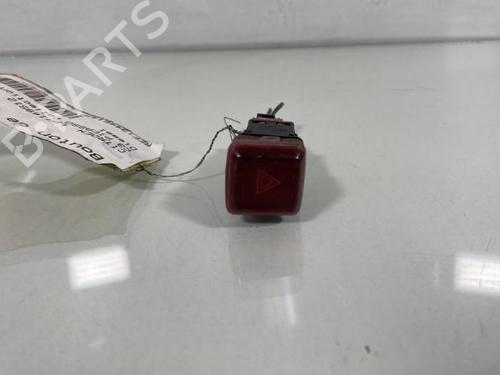 Warning switch CITROËN C3 II (SC_) 1.6 HDi | BP20007213I22 - Image 2