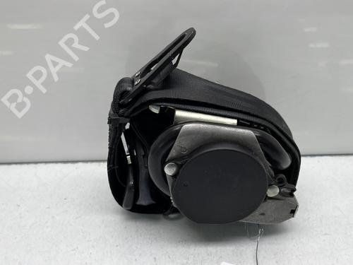 Venstre foran beltestrammer RENAULT CLIO IV (BH_) 1.5 dCi 75 (75 hp) 24961924