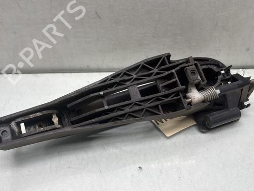 Rear left exterior door handle CITROËN C3 I (FC_, FN_) 1.4 HDi | BP28282481C130 