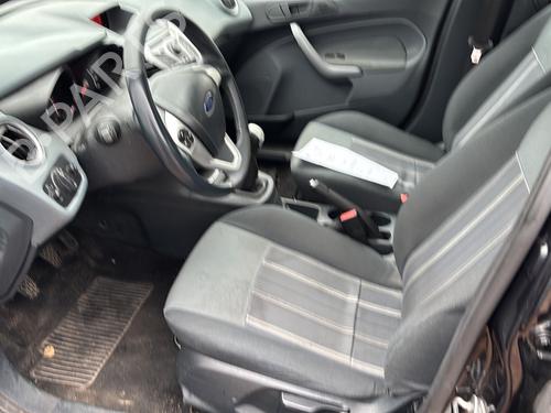Gearbox FORD FIESTA VI (CB1, CCN) 1.4 TDCi | BP37863620M3 - Image 8