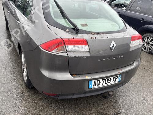 Left headlight RENAULT LAGUNA III (BT0/1) 1.5 dCi (BT00, BT0A, BT0T, BT1J) | BP33174996C28 - Image 18