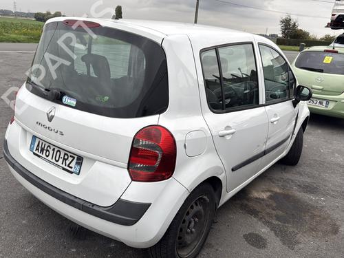 Left headlight RENAULT MODUS / GRAND MODUS (F/JP0_) 1.5 dCi 75 | BP32063153C28  - Image 12