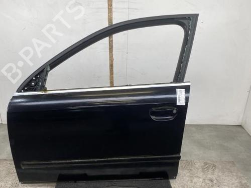 Left front door AUDI A4 B7 (8EC) S4 quattro | BP20183349C2 