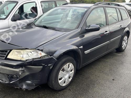 Elektronisk modul RENAULT MEGANE II Estate (KM0/1_) 1.6 16V | BP26455713M83 