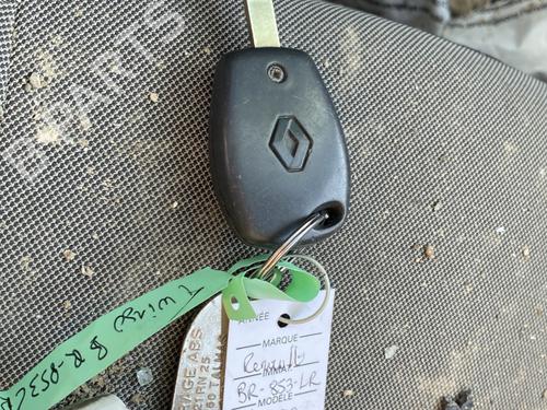 ABS pump RENAULT TWINGO II (CN0_) 1.2 16V (CN04, CN0B) | BP27632933M43  - Image 28