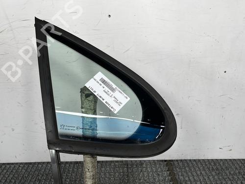 Used Front right quarter glass PEUGEOT 207 (WA_, WC_) 1.4 (73 hp) 28281988