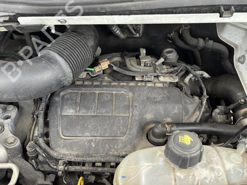 Interior handle RENAULT TRAFIC III Van (FG_) 1.6 dCi 125 (FGMH) | BP39902723I7 - Image 35