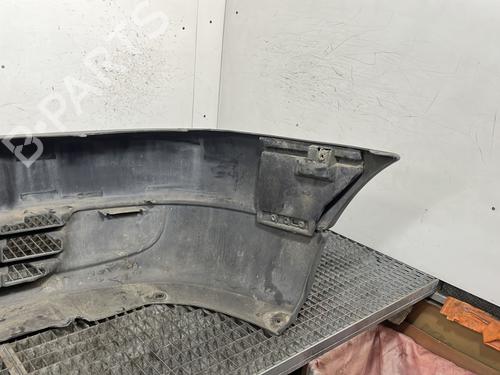 Front bumper PEUGEOT PARTNER Box Body/MPV (5_, G_) 1.8 D | BP29286796C7 