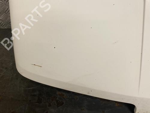 Used Hood RENAULT TRAFIC Van (T_, P_, V_) [1989-2002]  19979031