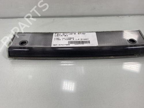 Used Third brake light Third brake light FORD C-MAX (DM2) 1.6 TDCi (109 hp) 19978587 19978587