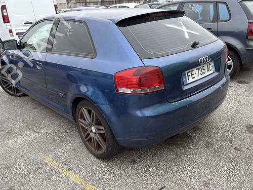 Switch AUDI A3 (8P1) 2.0 TDI 16V | BP33484419I30 - Image 8