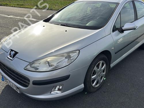 Used Parts PEUGEOT 407 (6D_) 1.6 HDi 110 (6D9HZC, 6D9HYC) (109 hp) 4433352