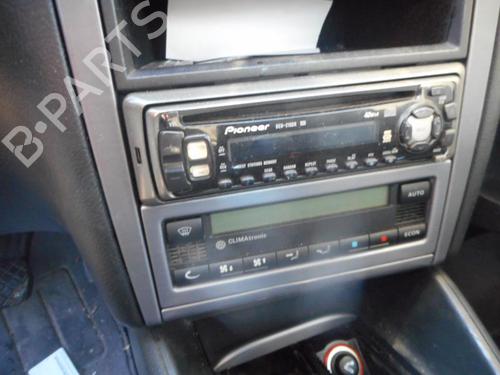 Headlight switch VW GOLF IV (1J1) 1.9 TDI | BP19984047I24 