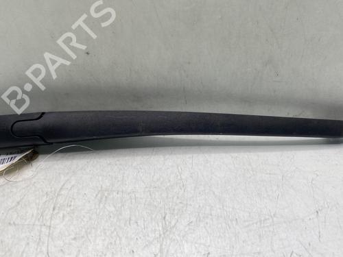 Used Rear windshield wiper arm PEUGEOT 206 Hatchback (2A/C) 1.4 HDi eco 70 (68 hp) 31345419
