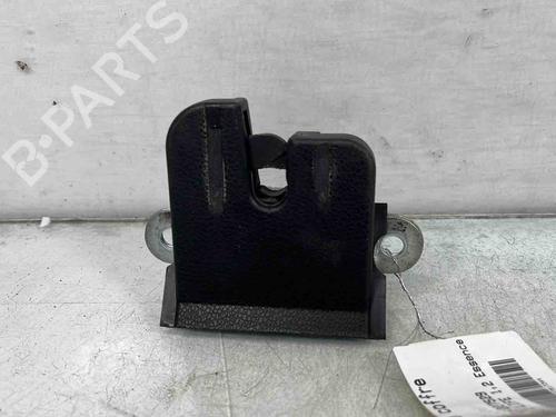 Used Tailgate lock Tailgate lock VW POLO V (6R1, 6C1) 1.2 (60 hp) 36511554 36511554