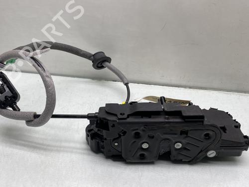 Fechadura trás esquerda AUDI A3 Sportback (8YA, 8YF) 35 TFSI Mild Hybrid (150 hp) 31613020