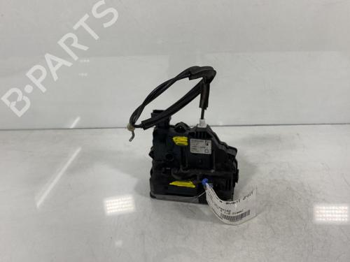 Front right lock FIAT PUNTO EVO (199_) 1.3 D Multijet (199AXC1A, 199BXC1A, 199AXT1A, 199BXT1A) | BP20025534C97 