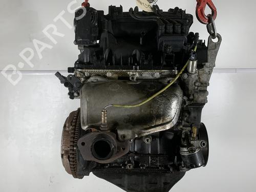 Used Engine RENAULT CLIO III (BR0/1, CR0/1) 1.2 16V (BR02, BR0J, BR11, CR02, CR0J, CR11) (75 hp) 28815609