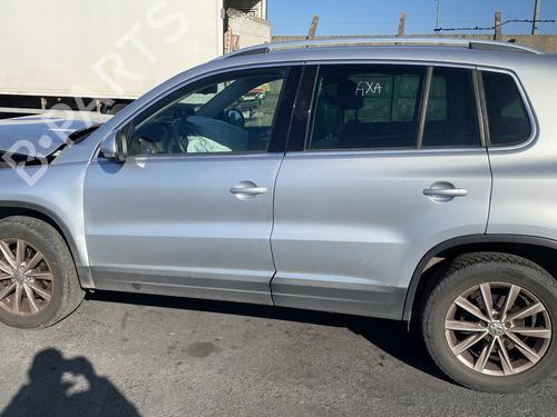 Warning switch VW TIGUAN (5N_) 2.0 TDI 4motion | BP30297066I22  - Image 22