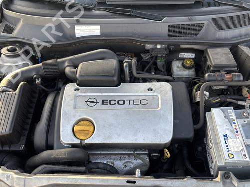 Engine OPEL ASTRA G Hatchback (T98) 1.4 16V (F08, F48) | BP38778548M1 - Image 29