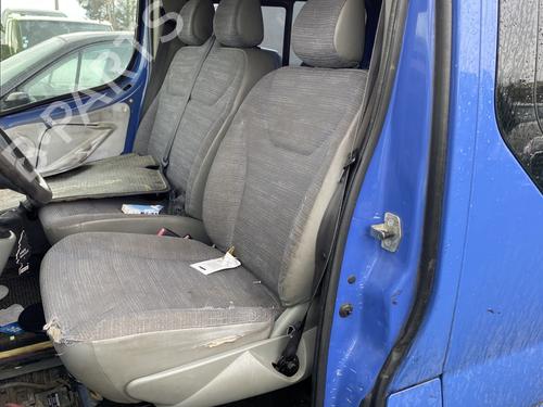 Pedal RENAULT TRAFIC II Bus (JL) 2.0 dCi 90 (JL00, JL01, JL0H, JL0M, JL0P, JL0S) | BP32062655I4  - Image 5