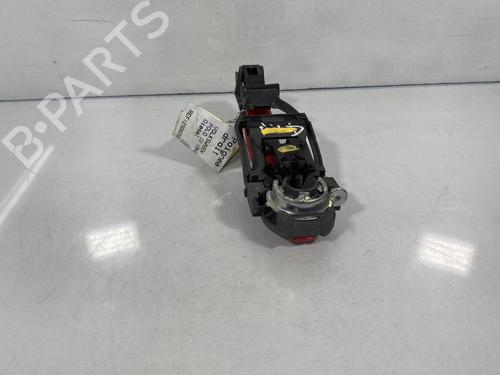 Front right exterior door handle VW POLO (9N_, 9A_) 1.4 TDI | BP20004180C129 