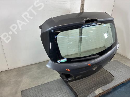 Tailgate OPEL CORSA E (X15) 1.3 CDTI (08, 68) | BP39707956C6 - Image 5