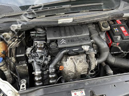 Steering rack CITROËN C4 I (LC_) 1.6 HDi | BP24152666M22 