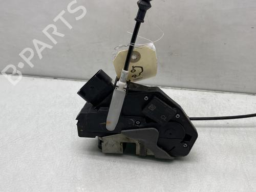 Front right lock FORD FIESTA VI (CB1, CCN) 1.6 TDCi | BP22419652C97 