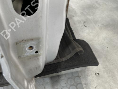Right rear door PEUGEOT 508 I (8D_) 2.0 BlueHDi 180 | BP24821802C5 