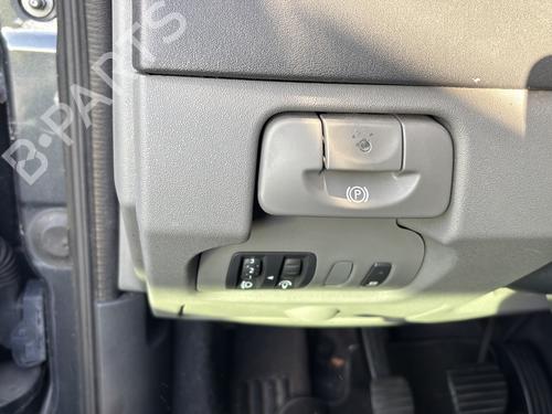 Front windshield wiper arm RENAULT SCÉNIC II (JM0/1_) 1.5 dCi (JM1E, JM16) | BP32297152C143 