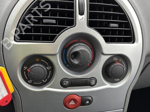 Electronic module RENAULT MODUS / GRAND MODUS (F/JP0_) 1.2 (JP0C, JP0K, FP0C, FP0K, FP0P, JP0P, JP0T) | BP23769098M83 - Image 12