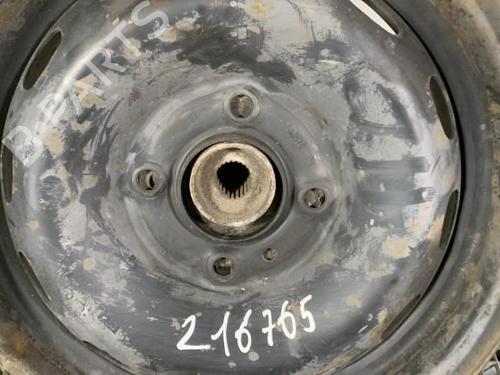 Rim CITROËN SAXO (S0, S1) 1.1 X, SX | BP21962895C45 