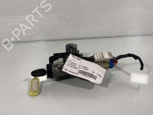 Used Ignition barrel Ignition barrel HYUNDAI ELANTRA III (XD) [2000-2006] 20027764 20027764
