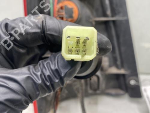 Right taillight SUZUKI WAGON R+ (MA) 1.3 (RB413) | BP33118252C35 - Image 2