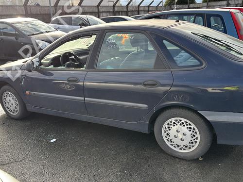 Venstre foran lås RENAULT LAGUNA I (B56_, 556_) 1.8 (B56Z) | BP30791662C98 