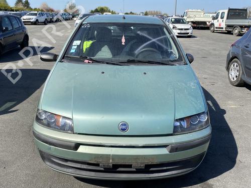 Hood FIAT PUNTO (188_) 1.2 60 (188.030, .050, .130, .150, .230, .250) | BP29995784C1